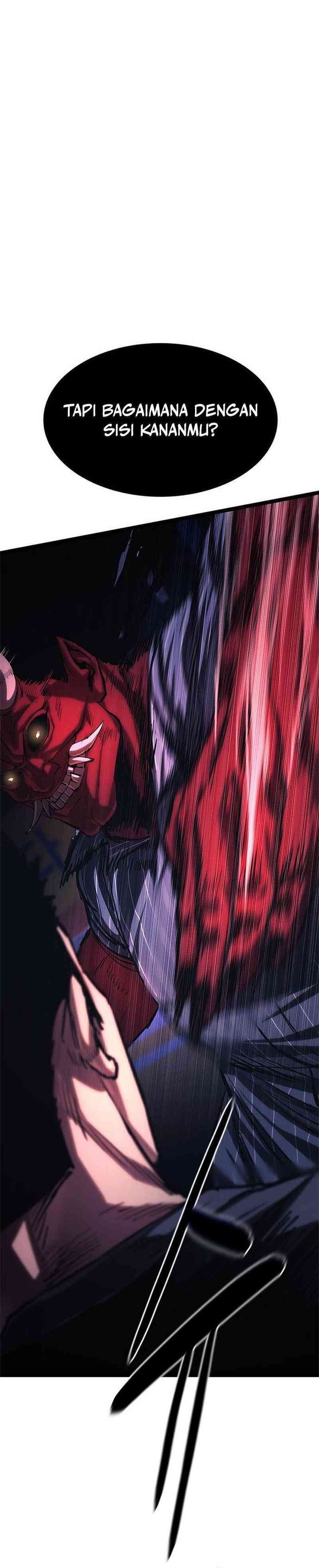 The Demon in Human Form (Demon Rakshasa) Chapter 10 Bahasa Indonesia