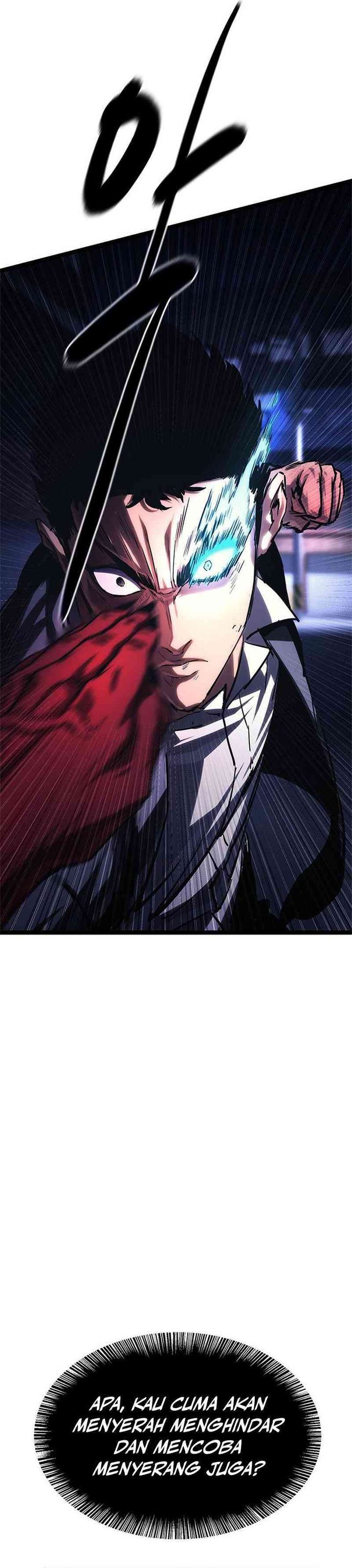 The Demon in Human Form (Demon Rakshasa) Chapter 10 Bahasa Indonesia