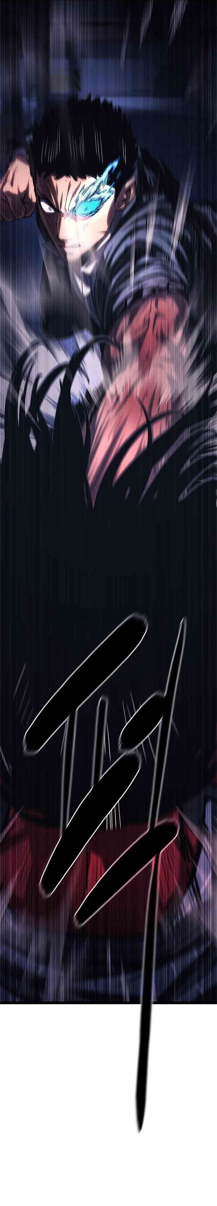 The Demon in Human Form (Demon Rakshasa) Chapter 10 Bahasa Indonesia