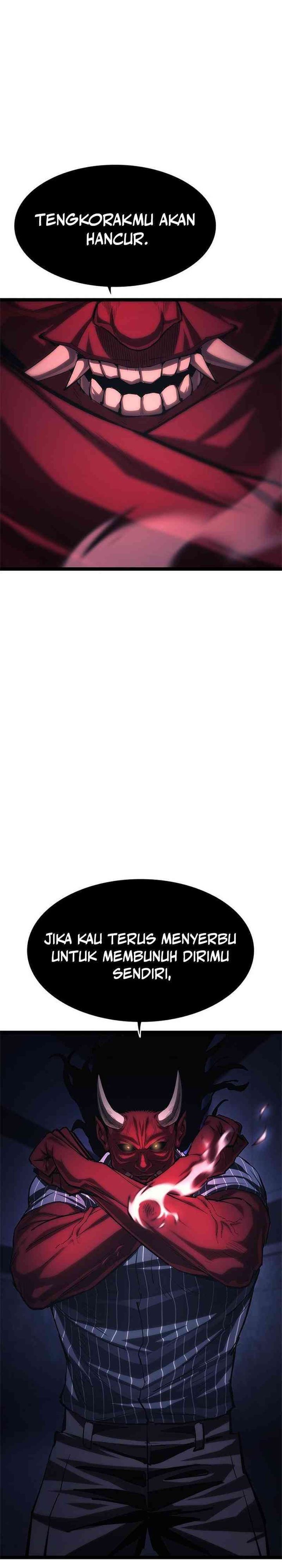 The Demon in Human Form (Demon Rakshasa) Chapter 10 Bahasa Indonesia