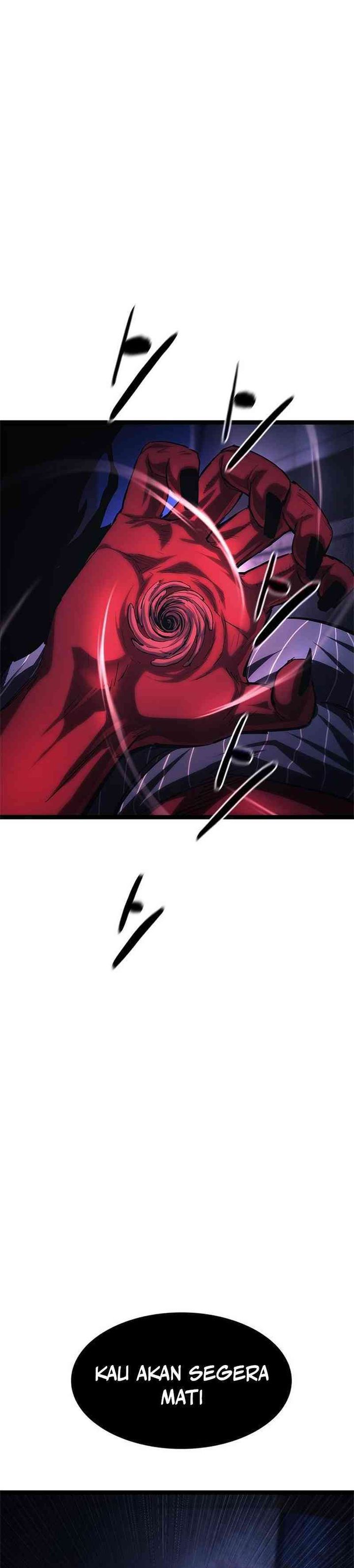 The Demon in Human Form (Demon Rakshasa) Chapter 10 Bahasa Indonesia