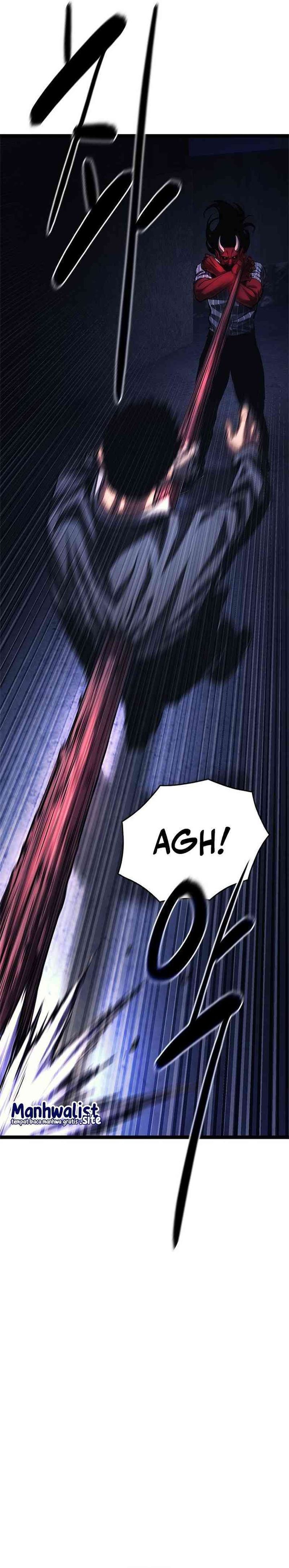 The Demon in Human Form (Demon Rakshasa) Chapter 10 Bahasa Indonesia