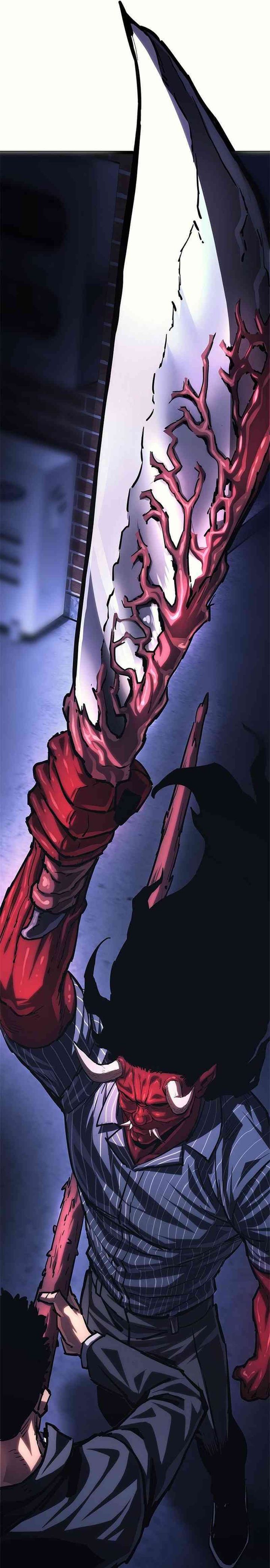 The Demon in Human Form (Demon Rakshasa) Chapter 10 Bahasa Indonesia