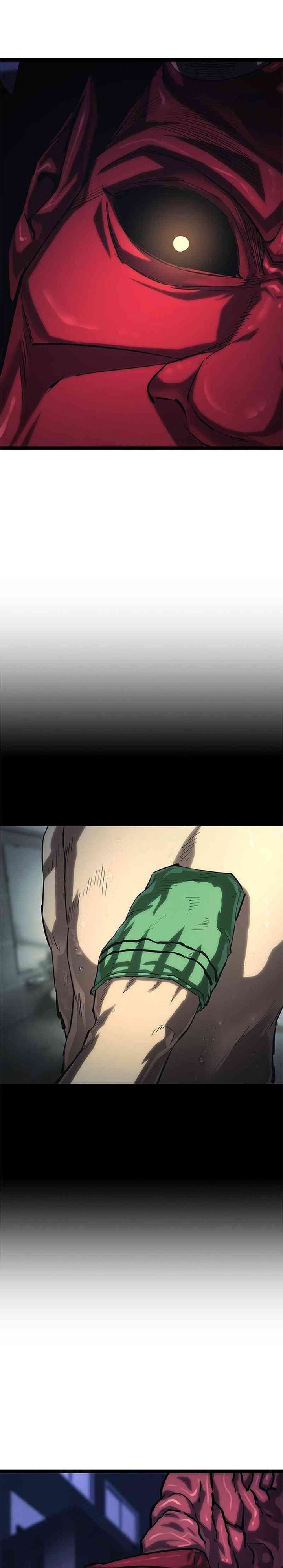 The Demon in Human Form (Demon Rakshasa) Chapter 10 Bahasa Indonesia