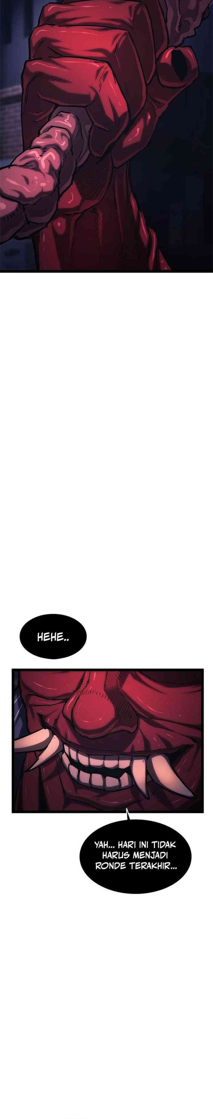 The Demon in Human Form (Demon Rakshasa) Chapter 10 Bahasa Indonesia