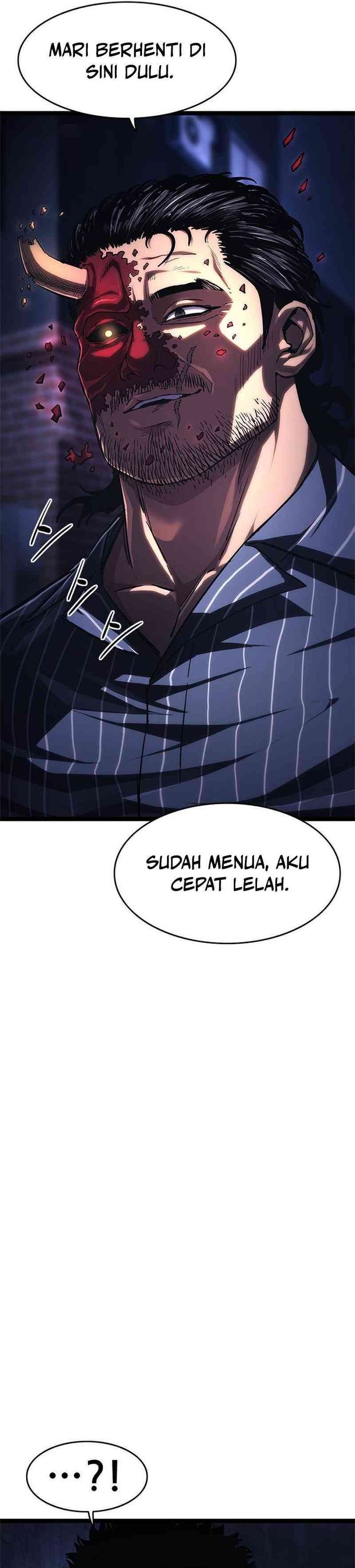 The Demon in Human Form (Demon Rakshasa) Chapter 10 Bahasa Indonesia