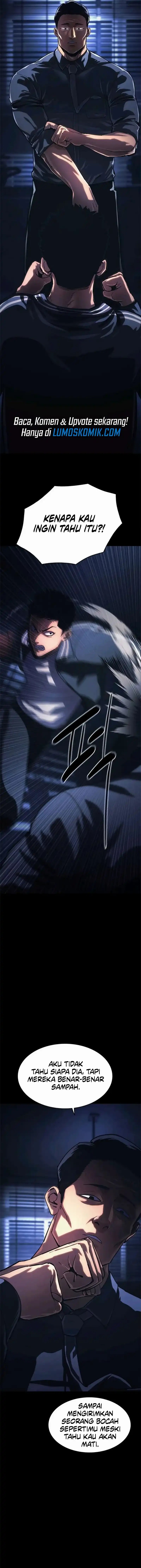 The Demon in Human Form (Demon Rakshasa) chapter 11