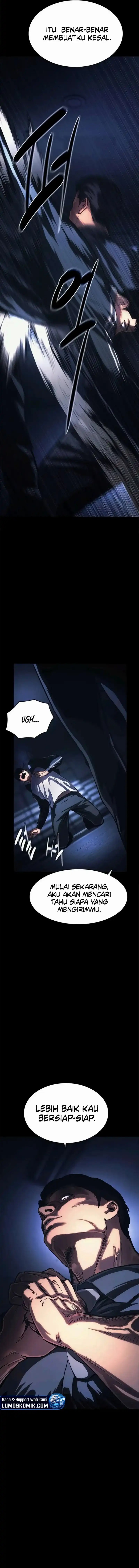 The Demon in Human Form (Demon Rakshasa) chapter 11