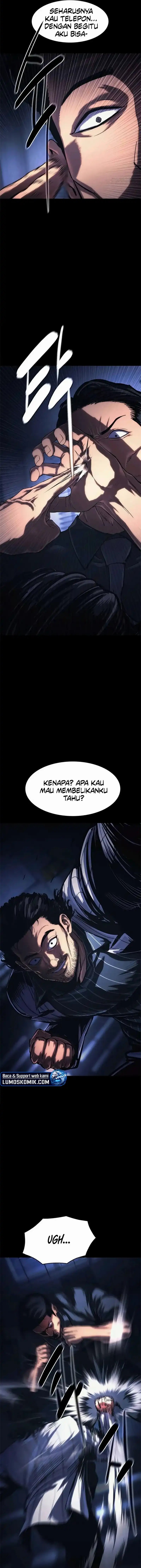 The Demon in Human Form (Demon Rakshasa) chapter 11