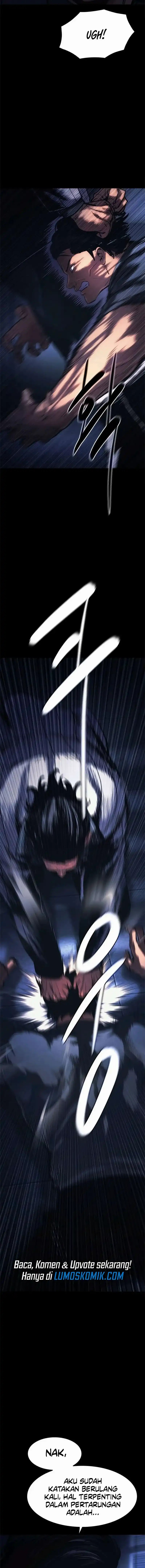 The Demon in Human Form (Demon Rakshasa) chapter 11