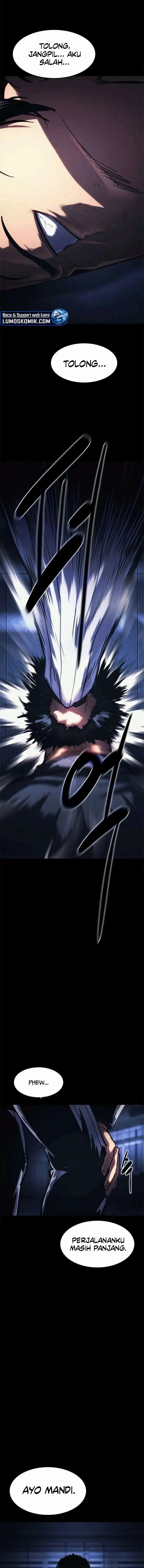 The Demon in Human Form (Demon Rakshasa) chapter 11