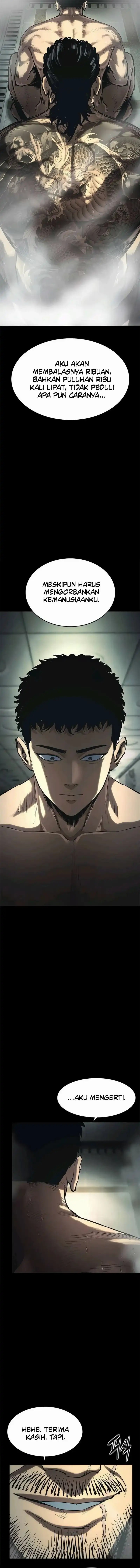 The Demon in Human Form (Demon Rakshasa) chapter 11