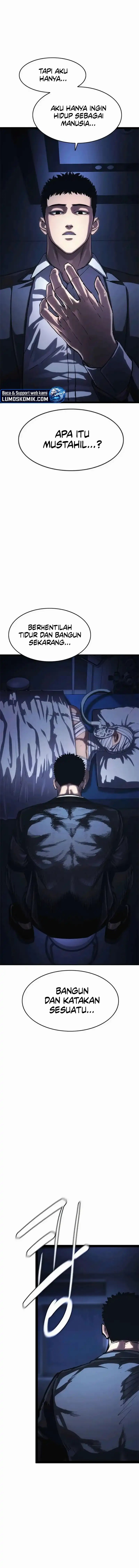 The Demon in Human Form (Demon Rakshasa) chapter 11