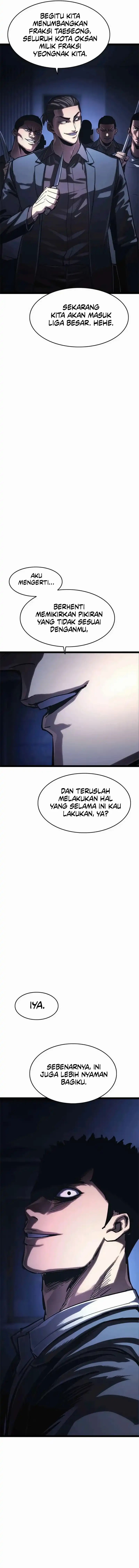 The Demon in Human Form (Demon Rakshasa) chapter 11
