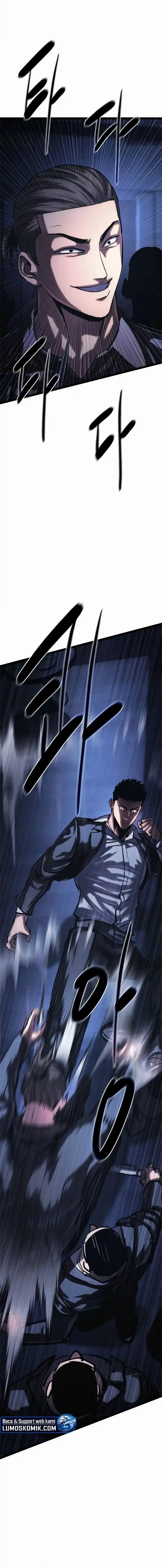 The Demon in Human Form (Demon Rakshasa) chapter 11