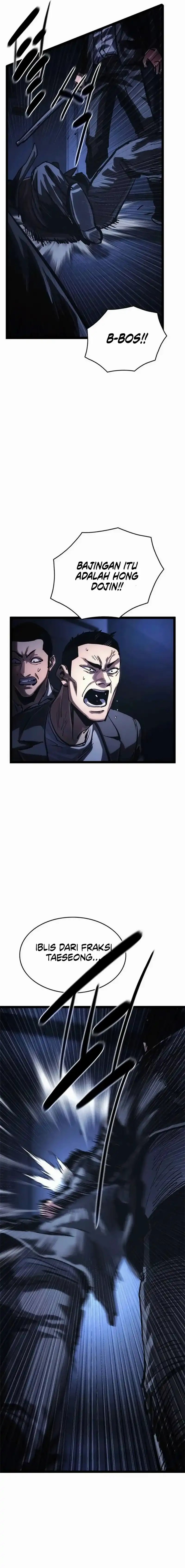 The Demon in Human Form (Demon Rakshasa) chapter 11