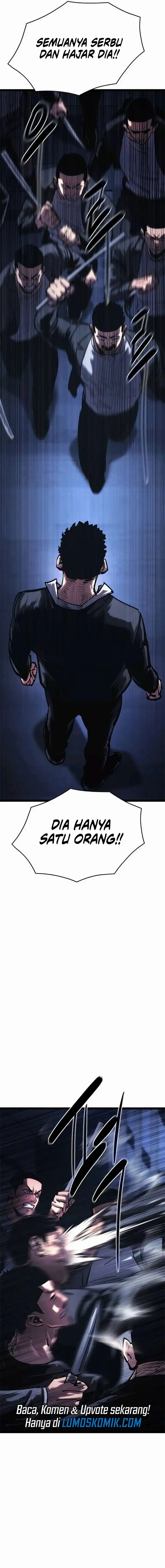 The Demon in Human Form (Demon Rakshasa) chapter 11