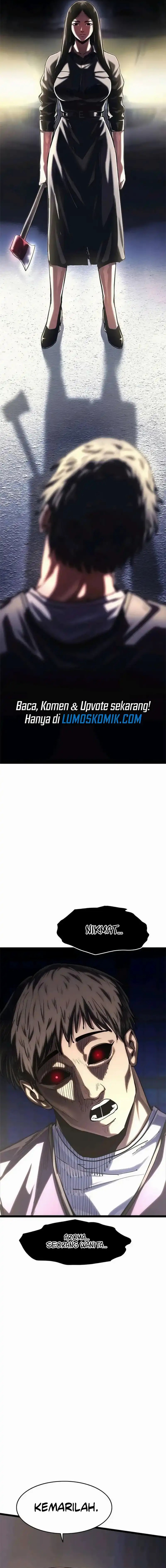 The Demon in Human Form (Demon Rakshasa) chapter 11