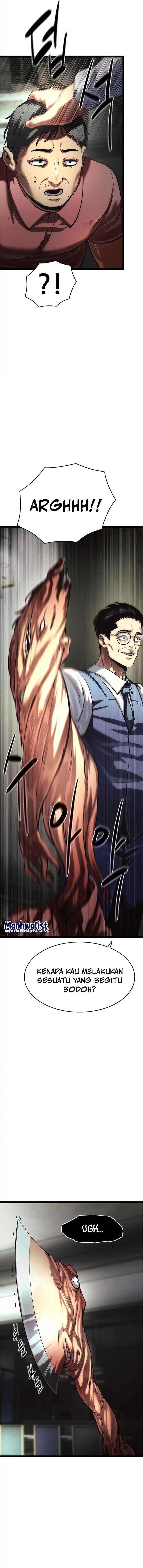 The Demon in Human Form (Demon Rakshasa) chapter 15