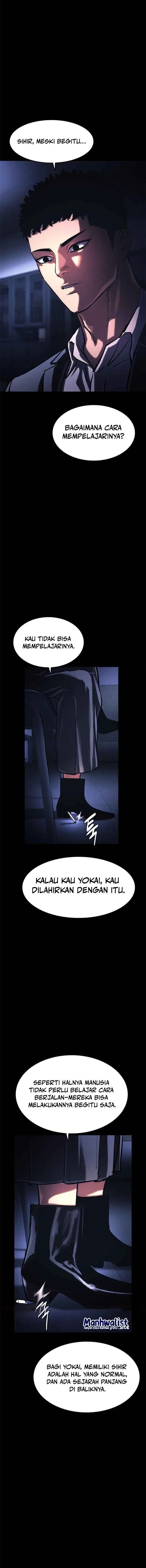 The Demon in Human Form (Demon Rakshasa) chapter 15