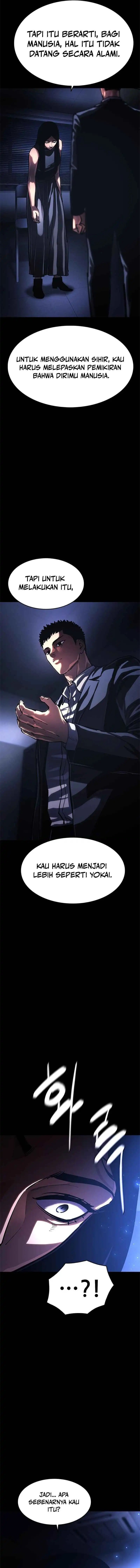 The Demon in Human Form (Demon Rakshasa) chapter 15