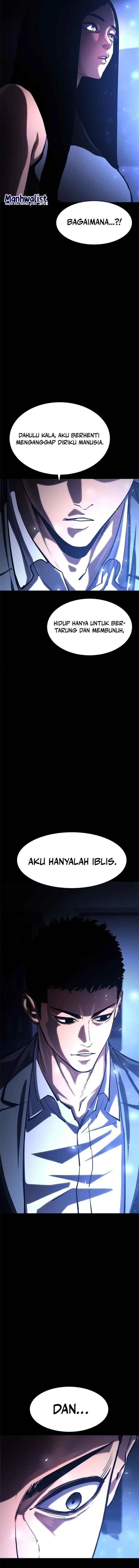 The Demon in Human Form (Demon Rakshasa) chapter 15