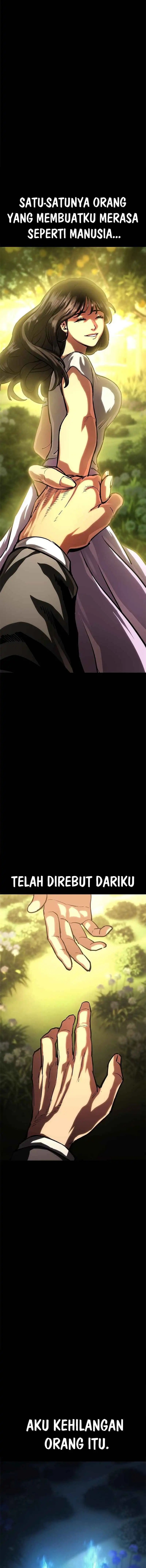 The Demon in Human Form (Demon Rakshasa) chapter 15