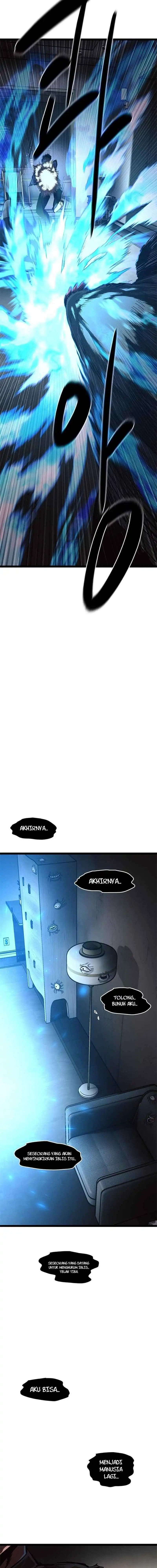 The Demon in Human Form (Demon Rakshasa) chapter 15