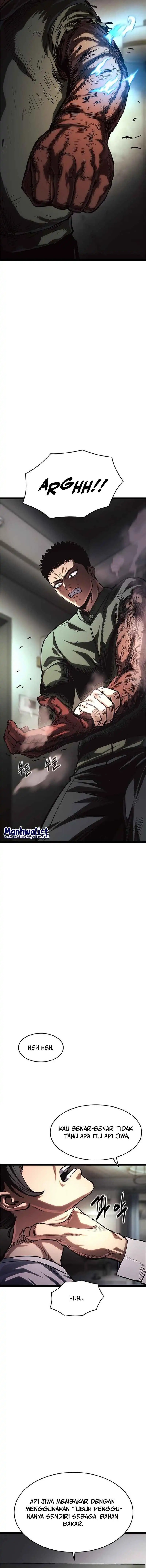 The Demon in Human Form (Demon Rakshasa) chapter 15