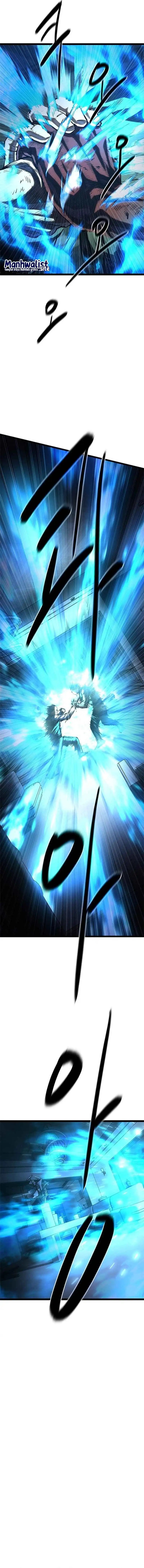 The Demon in Human Form (Demon Rakshasa) chapter 15