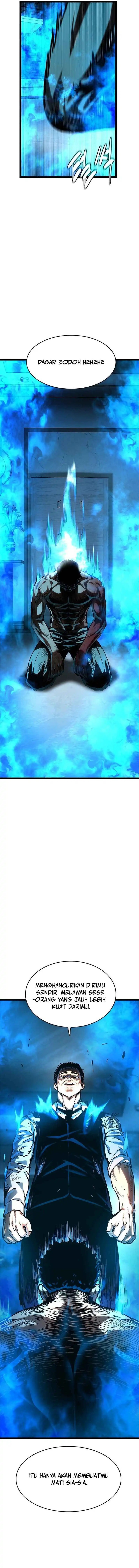 The Demon in Human Form (Demon Rakshasa) chapter 15