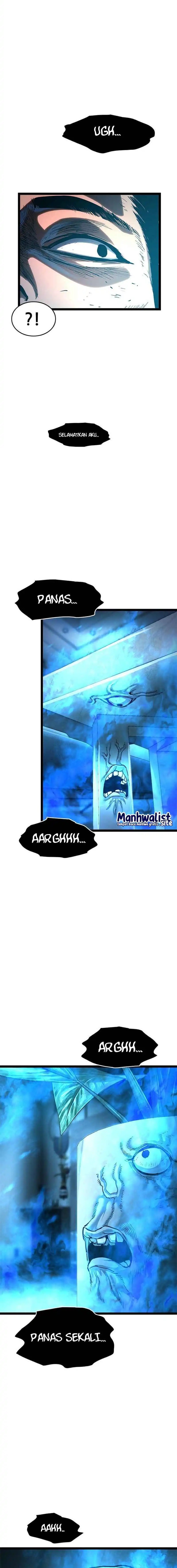 The Demon in Human Form (Demon Rakshasa) chapter 15