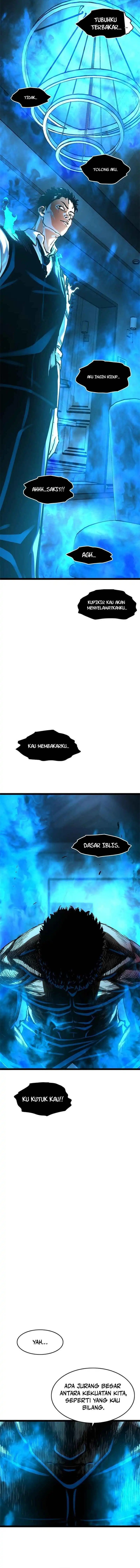 The Demon in Human Form (Demon Rakshasa) chapter 15