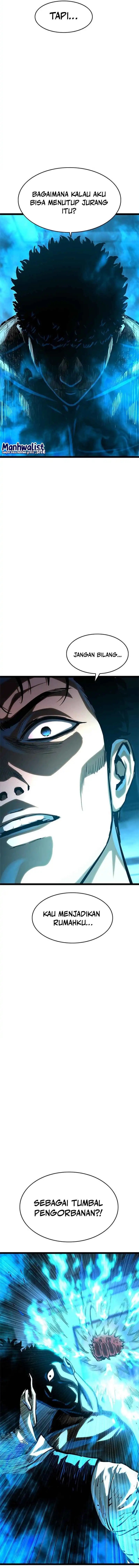 The Demon in Human Form (Demon Rakshasa) chapter 15