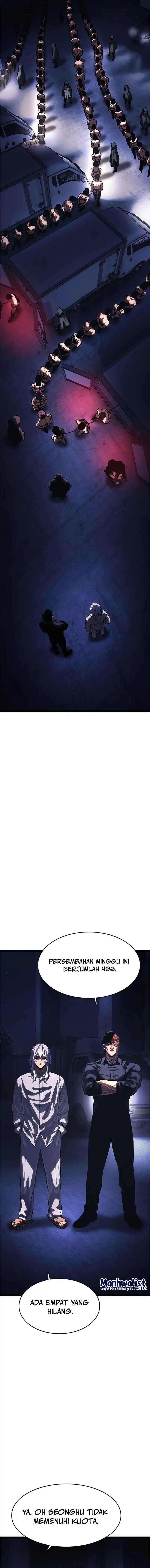 The Demon in Human Form (Demon Rakshasa) chapter 15