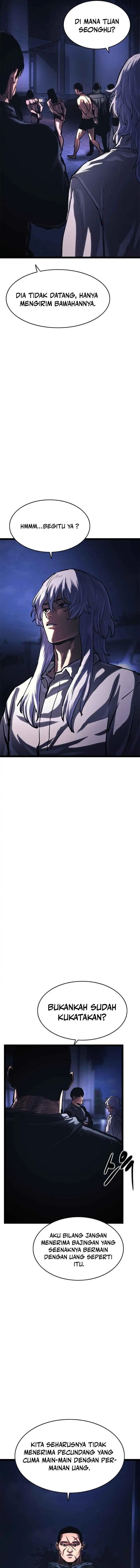 The Demon in Human Form (Demon Rakshasa) chapter 15