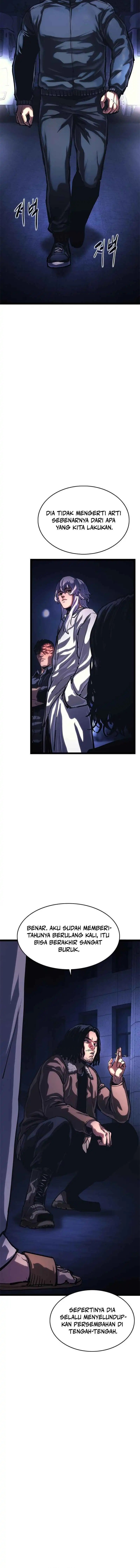 The Demon in Human Form (Demon Rakshasa) chapter 15