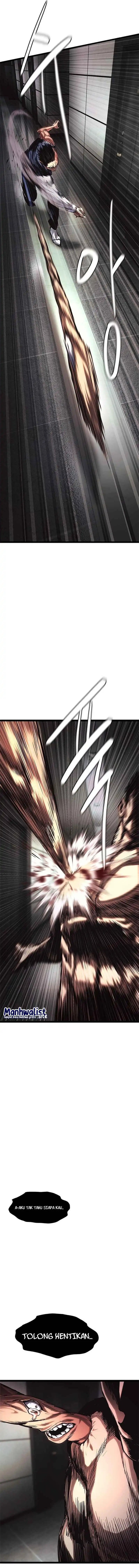 The Demon in Human Form (Demon Rakshasa) chapter 15