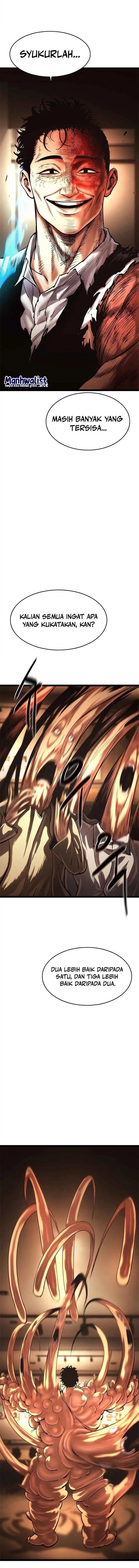 The Demon in Human Form (Demon Rakshasa) chapter 15