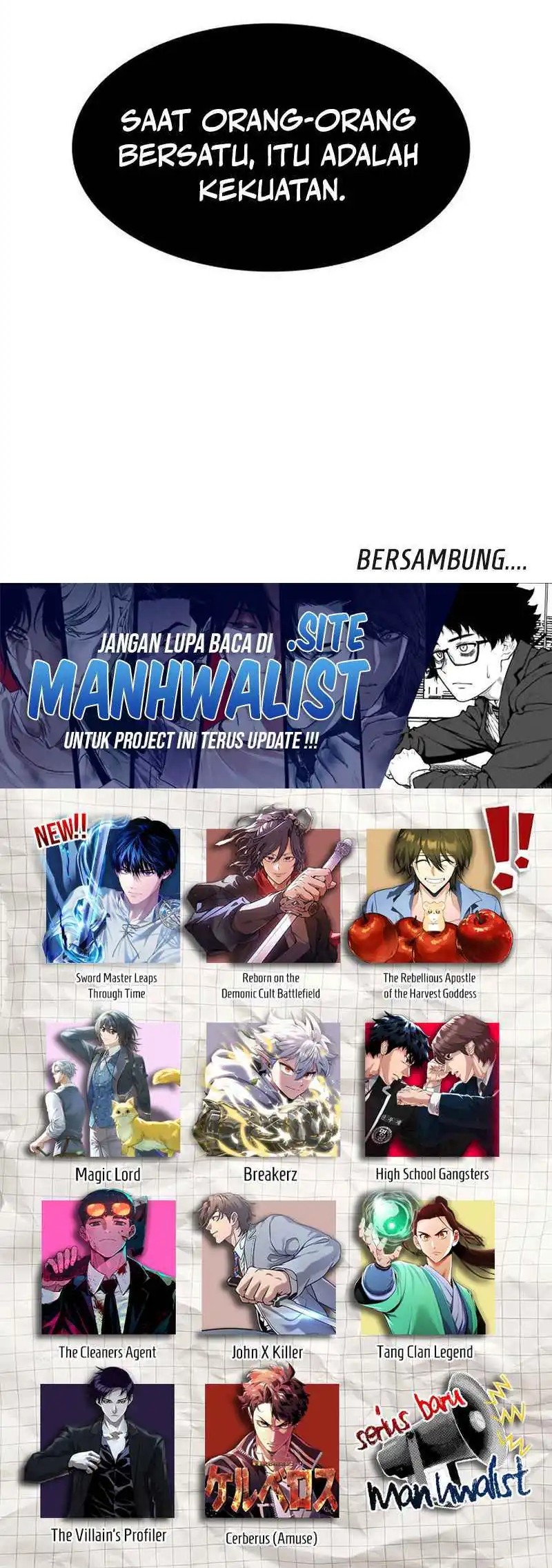 The Demon in Human Form (Demon Rakshasa) chapter 15