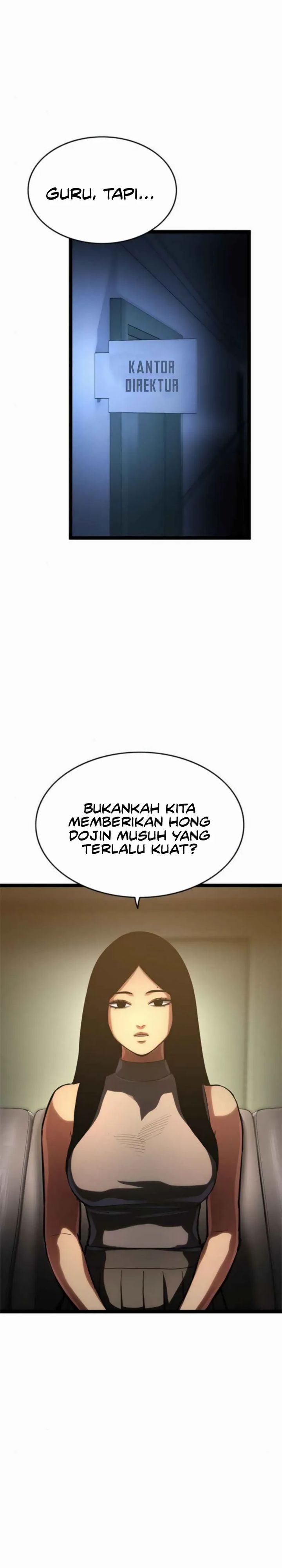 The Demon in Human Form (Demon Rakshasa) Chapter 16 Bahasa Indonesia