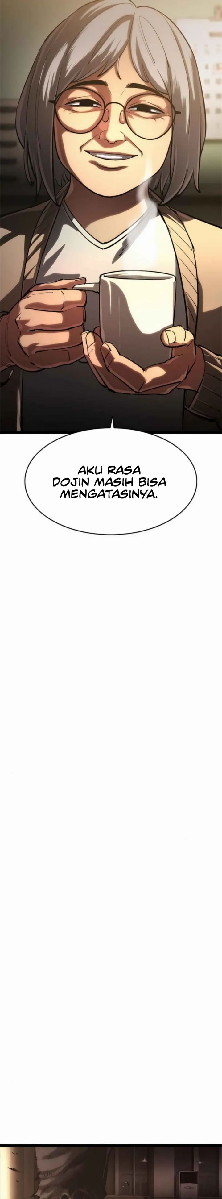 The Demon in Human Form (Demon Rakshasa) Chapter 16 Bahasa Indonesia