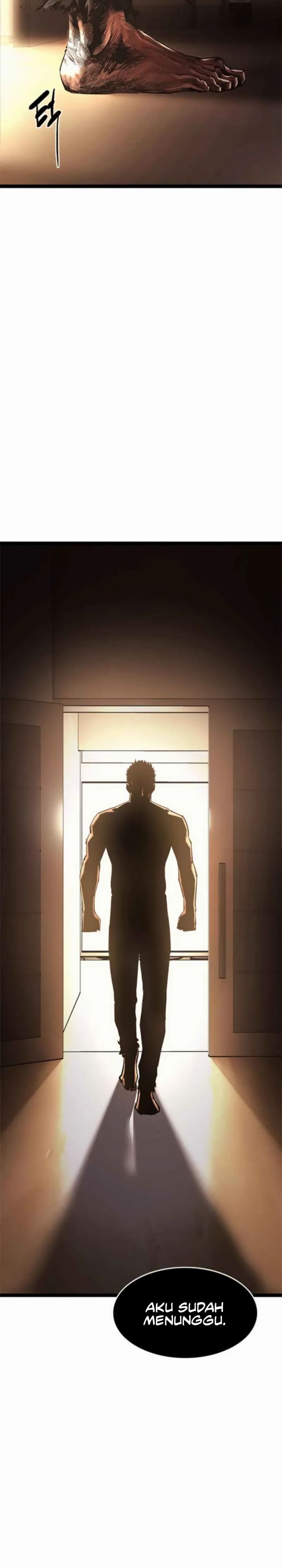 The Demon in Human Form (Demon Rakshasa) Chapter 16 Bahasa Indonesia