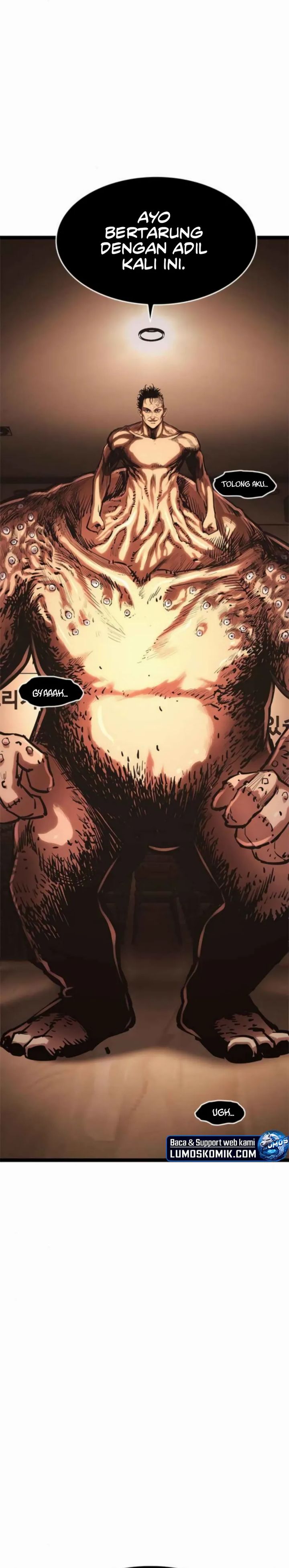 The Demon in Human Form (Demon Rakshasa) Chapter 16 Bahasa Indonesia