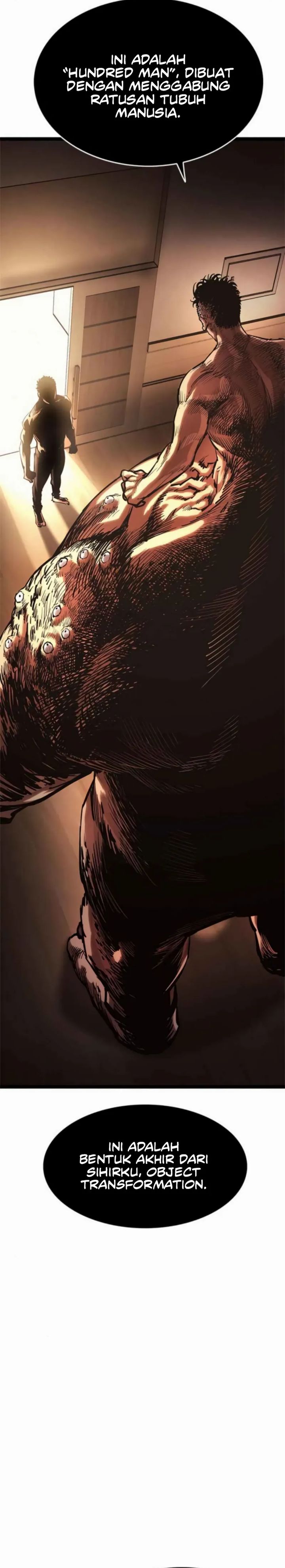 The Demon in Human Form (Demon Rakshasa) Chapter 16 Bahasa Indonesia