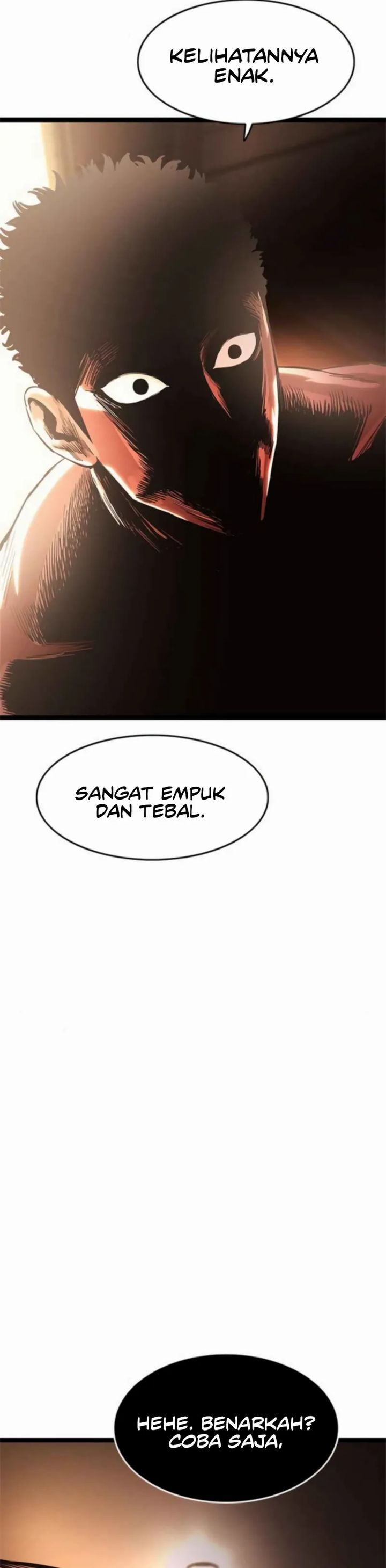 The Demon in Human Form (Demon Rakshasa) Chapter 16 Bahasa Indonesia