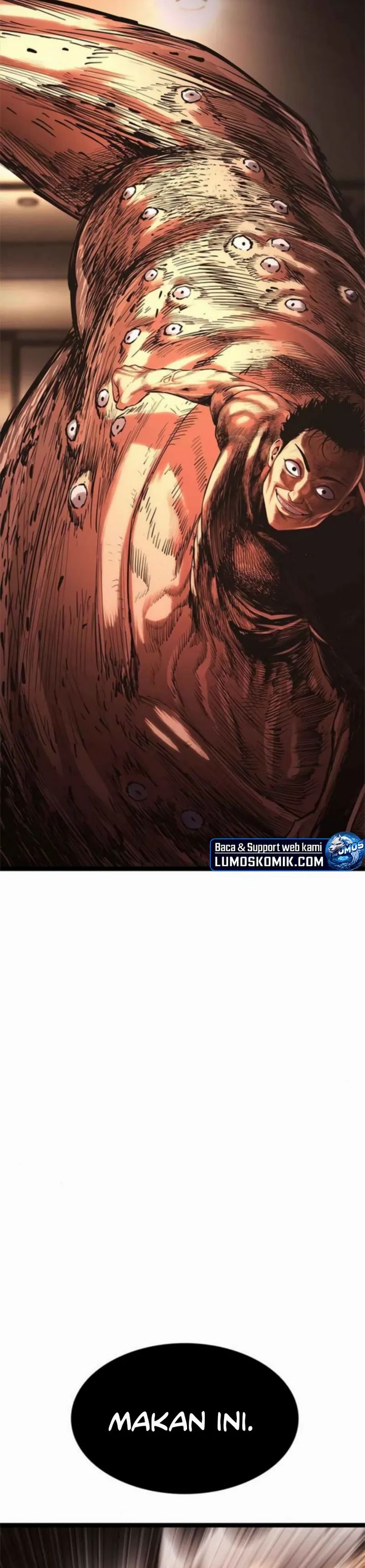 The Demon in Human Form (Demon Rakshasa) Chapter 16 Bahasa Indonesia