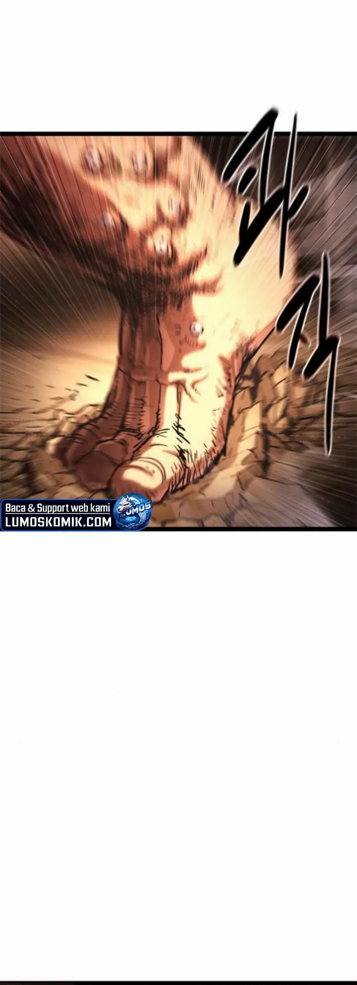 The Demon in Human Form (Demon Rakshasa) Chapter 16 Bahasa Indonesia