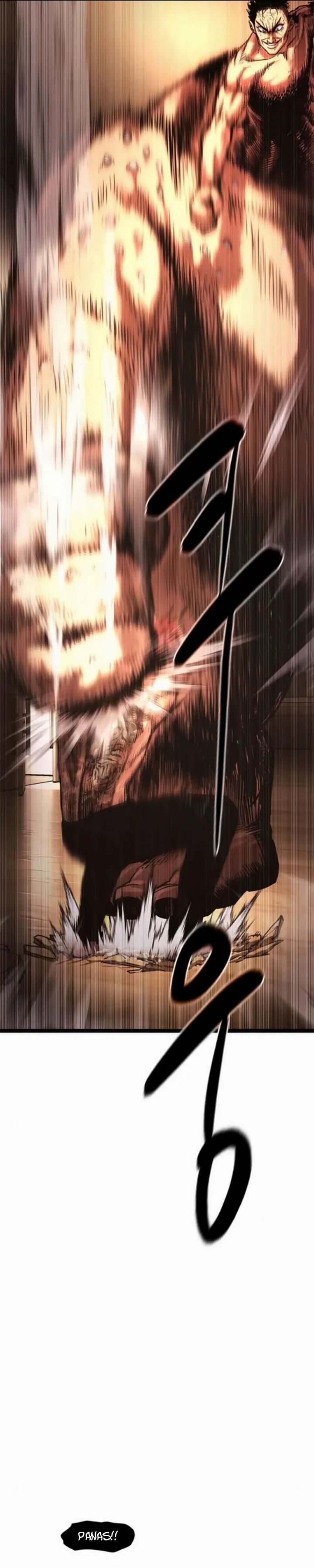 The Demon in Human Form (Demon Rakshasa) Chapter 16 Bahasa Indonesia