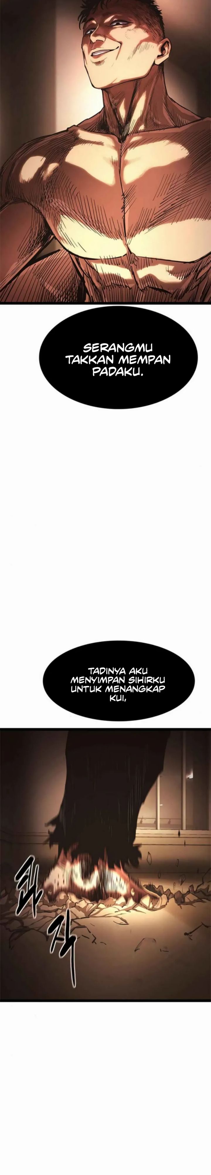 The Demon in Human Form (Demon Rakshasa) Chapter 16 Bahasa Indonesia